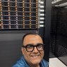 ovaistariq's profile picture. Co-Founder & CEO @tigrisdata ⏩ https://t.co/XdvyNOA9rZ | Database and Open source enthusiast | Non-conformist | Formerly, Head of Storage @ Uber.
