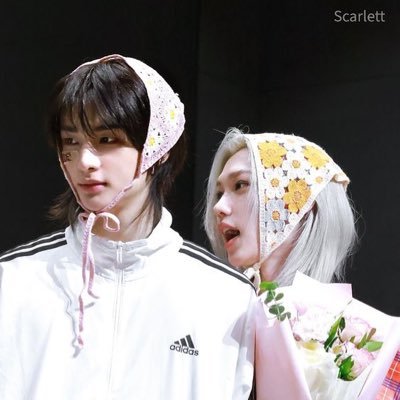 lixxhyuniverse's profile picture. ults skz and bts ｡𖦹°‧ hyunlix and  taekook girlie💗