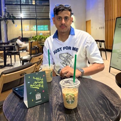 100edab's profile picture. اللهم لا تجعلني وجعاً لأحد ، بل آجعلني جميل القلب لا ينساه (أحد). الله يرحمك ي #أبي الغالي💔😭"