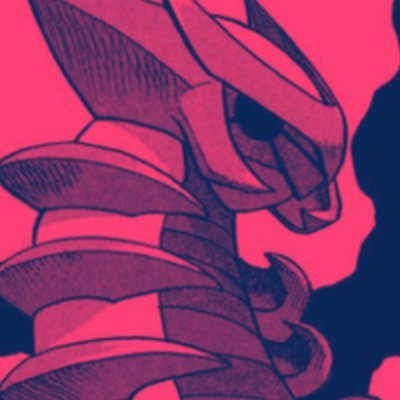 rainbugskye's profile picture. ⋆ She/it ⋆  ❄️ That one Snowcoin fan 🪙 Current hyperfixation: Pokémon ☆ Rarely an artist, even rarer author ★ 18 ☆
Priv: @snowcoinyaoi