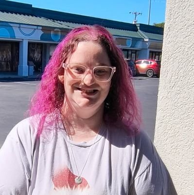 danamarie2025's profile picture. Dog Mom🐾