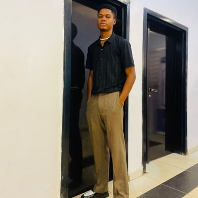 phavorpatrick's profile picture. TECH || Crypto || Entrepreneur