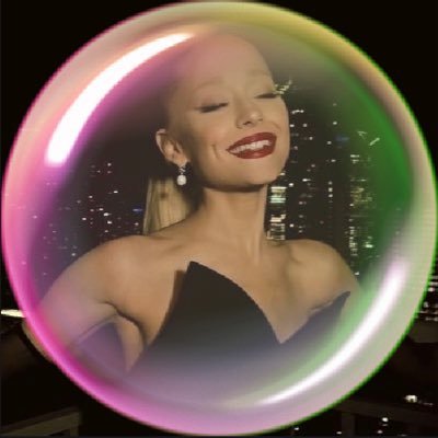 arisdandelionx's profile picture. fan account | Ariana means the world to me ♡