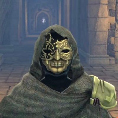 boukensyaE's profile picture. 本体は「 @iamtuukouninE 」

Wizardry Variants Daphne（ #ウィズダフネ ）関係のツイートをする為のゲーム垢

【友好関係用ユーザーID：6025378763】
【酒場の合言葉：W2ywesqStVjr6kgH】