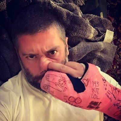 Leowhitepony's profile picture. 