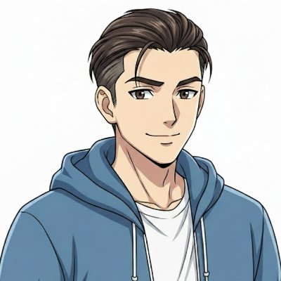 xywings's profile picture. 