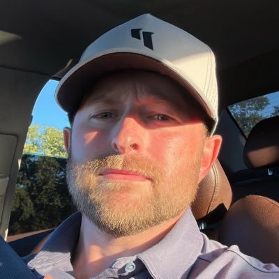 Garrath_R's profile picture. Founder & Vp of GTM DURINDAL | Co-Founder @ BOD Care |  GTM Strategy & Ops | Combat Veteran | 10U Baseball Coach | Lead. Win. Set The Standard 🇺🇸