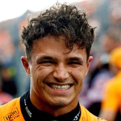 landonorri29764's profile picture. Lando Norris is my husband