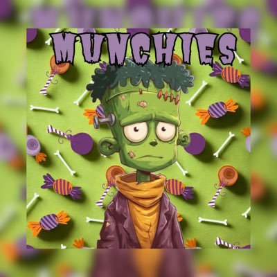 munchiesovn's profile picture. 🔞 
Overnight Only- the best damn one😘 ⭕ since August 2023 nsfw page run by admins 6p est cu