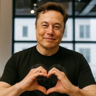 space_teslar's profile picture. 🚀/ Spacex .CEO&CTO 🚔| .CEO and product architect 🚄hyperloop .founder of boring company 🤖CO_founder _neturalink,open🚀