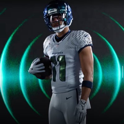 JALENMILROESZN's profile picture. 