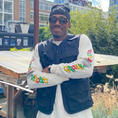 alexanderxgreat's profile picture. DJ | @goodnewsradioco founder | @parallelparkchi co-founder | Jack of a few trades | Former Big Ten athlete | STL made. MKE raised. CHI based.