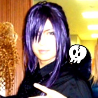 stsgizm's profile picture. a gackt enthusiast & a gojo devotee ギャル🌺