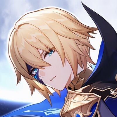 dainsleifday's profile picture. #原神 𓈒 ◜ 🌑 ◞ daily account for #DAINSLEIF ݁⋆