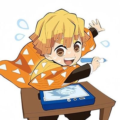 not_dannyz's profile picture. he/they/she ★
art rarely ★ i'll block u if ur rude