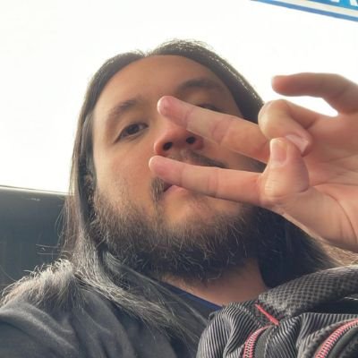 colmanuel_py's profile picture. 🤘🌳♻️🇵🇾⚽️