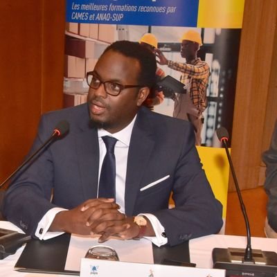 korassan83's profile picture. DG/CEO de  Supdeco Dakar