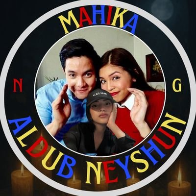 aldubneyshunofc's profile picture. Your trusted Mahika. Provides spiritual crafts & services. 🪄 The 9 sins of Aldub Neyshun: Vee, Yna, Ibon, Jc, Vanvan, Boneng, Cha, Erica, & Imprettymad.