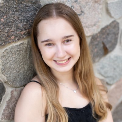 sophiabavlnka's profile picture. MHS ‘26, theatre nerd, and music fanatic