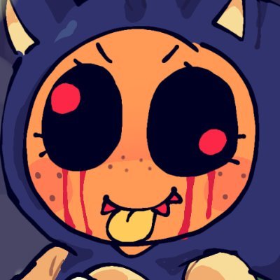 rosa_da_may's profile picture. do not expect me to post often 🧡
rosamay(rosa) - 19 y/o - transfem(she/they) - mixed(b&w) - artist SOMETIMES animator too !!
@jkaya_the_gal my priv acc
