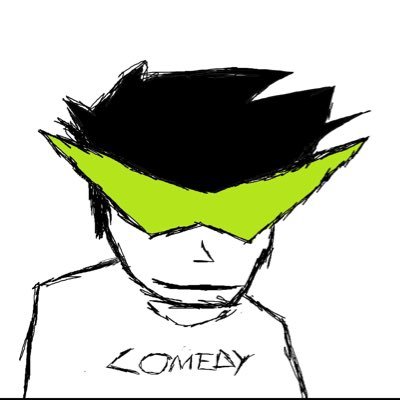 THUIZMANGOZZZ's profile picture. professional cartoonist, comedian, and educator, and thats not all