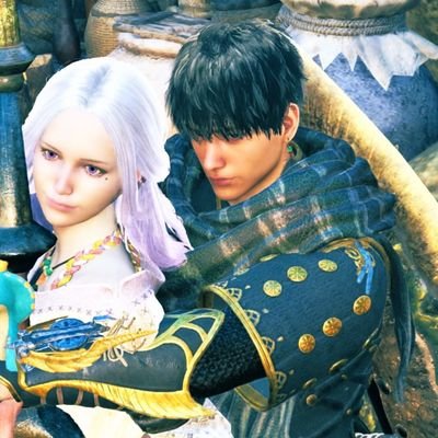 yumetar0s's profile picture. 相方くんとのモンハン日記🏹  ́͏̖-                                       
                  │ ˙ᵕ˙ )꜆@pon_0808_kuro│