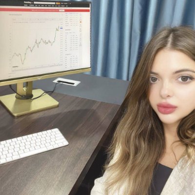 HiteshD74338631's profile picture. I'm Nina, a cryptocurrency market observer. I interpret market trends with real data and a rational perspective. I'm also looking for unique travel experiences.