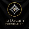 LGXFoundation's profile picture. The LiLGcoin Foundation (LGXF) is a nonprofit advancing ₲ for economic sovereignty, security, and sustainability. #LGX