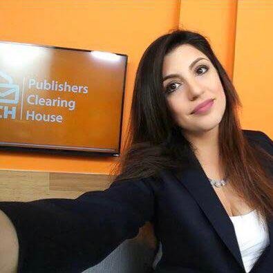 DaniellaLa20485's profile picture. officially PCH Agent