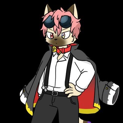 eh202406's profile picture. アイコンは@Yaki_Artsに描いてもらいました