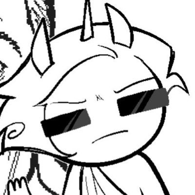 fatpenis43's profile picture. ♡ artist but I barely post art (🏳️‍⚧️🇲🇽) main interests rotate every other week tbh, proshits please die