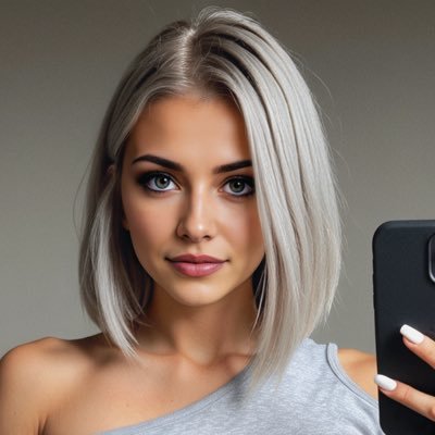 An4Fox's profile picture. Digital native. Do I exist? Am I art? Perfection is only obtainable virtually