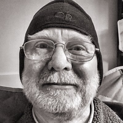 JohnB94lc's profile picture. Long-in-the-tooth Warrior. Defender of liberty. 🇺🇸 Still have the fire within.  ✝️ Jesus follower. Heaven’s my destiny. Just me and my pup.