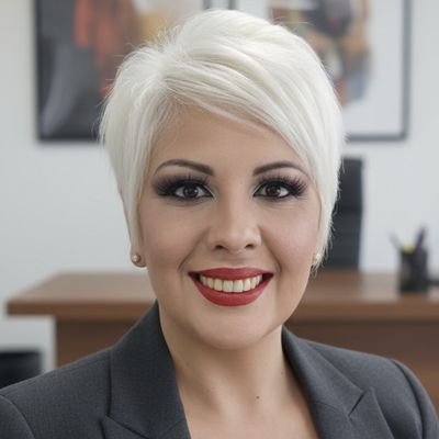 📌PeriodismoPolítico
📌ComPol
📌 Radio Host
📌 Nada Que Callar #650am
📌 Mov. Honor Colorado - Republicana
YO SOY TEAM PARAGUAY 🇵🇾🫶🏼