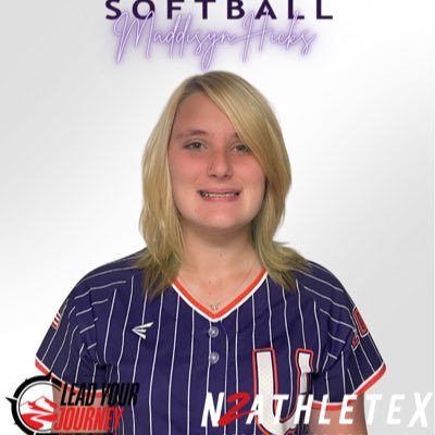 MaddisynHicks's profile picture. 2028 //Catcher/1st// Unity-Richards #27 💜🥎 // DTDsoftball 💪🏼🖤// EIS-1st Team NE Region catcher// EIS- Extra Elite top 100//maddisynhicks2709@gmail.com
