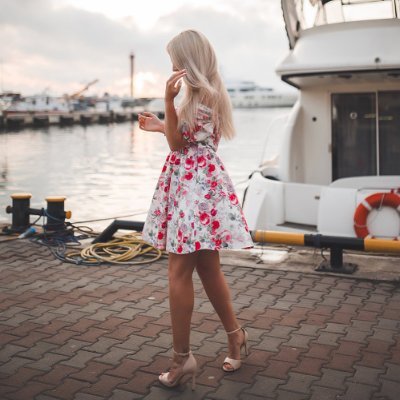arrieSanders's profile picture. When you decide to stick to something, 🏌🏼‍♀️the whole world will make way for you 🚊Love USA🇺🇸Love sports🤾🏼‍♀️Love food🍕🦐🍔Love life🐈🦮