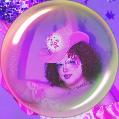 🦋🏳️‍⚧️Titânia🏳️‍⚧️🦋さんのプロフィール画像