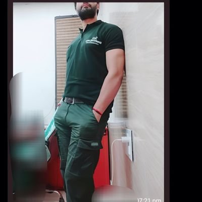 anjanikumar90s's profile picture. मैं रिक्त हूँ, मैं तिक्त हूँ और दुनिया के झंझावातों में लिप्त हूँ 🤘🤸🌏🌱🌳