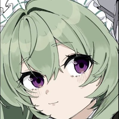 eri_SanCoco's profile picture. I like ZZZ, Sonic, Genshin, and Spider-Man
