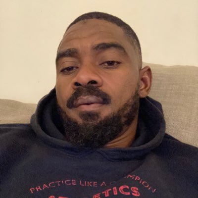 Uncle_Fruckus's profile picture. #MCFC