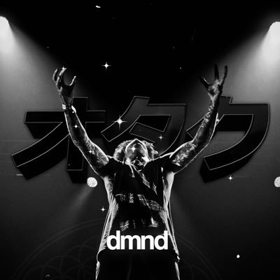 DMND3D's profile picture. ✝️ Proud Dad | Blender & Photoshop | lead of @otakuartistry @straightotaku| Commission CLOSED | #GhostDMND