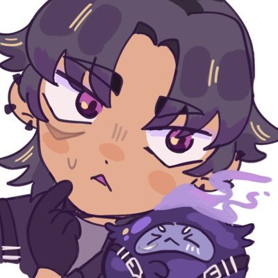 mishy🦦さんのプロフィール画像