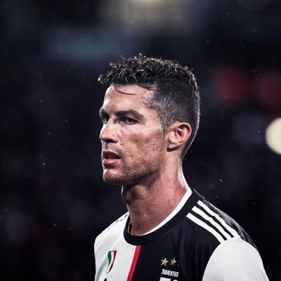 Sercqnss's profile picture. Parody Account | Fenerbahçe | Cristiano Ronaldo