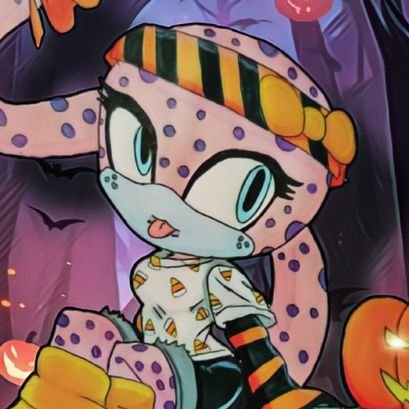 S0ftGecko's profile picture. sonic rp account. 
mun is an adult.
 female writer.