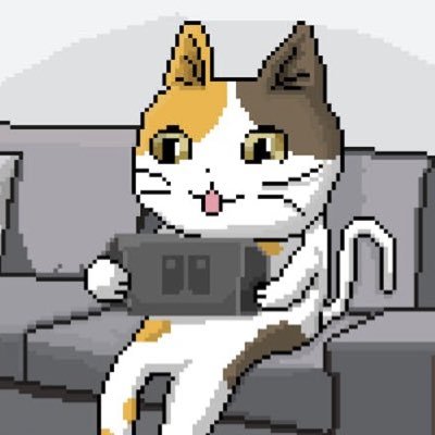 komapapa621's profile picture. ギックリ腰に怯えながら生きる現場猫。相棒はGSX-8R。独立傭兵/褪せ人/火の無い灰/狩人/隻狼/不死人/呪われ人/夜渡り/アイコンはホームセンター猫様skeb依頼品
