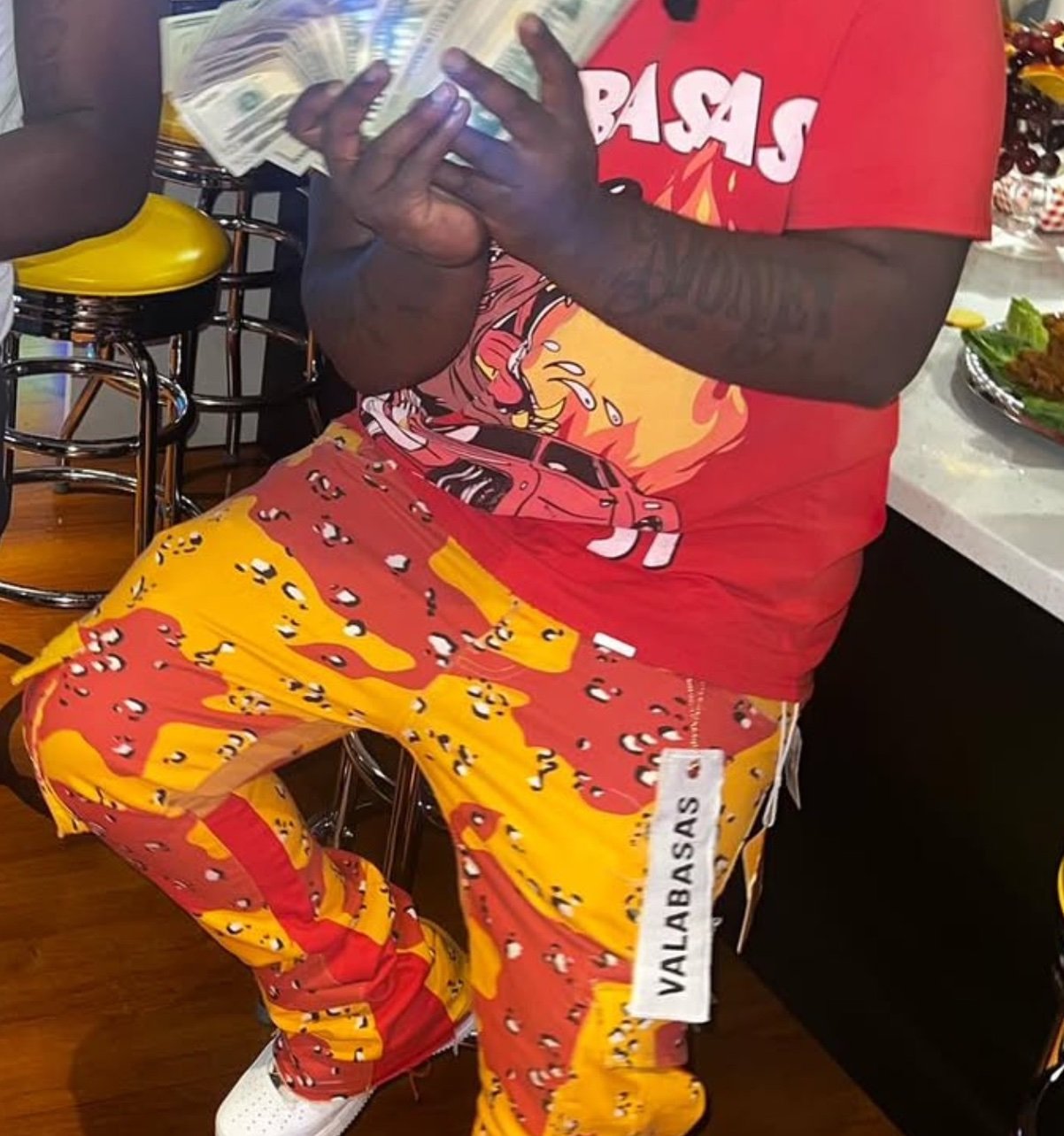 ARPDukee's profile picture. 