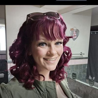 IAMCHARLIE1984's profile picture. J6 was my awakening, Charlie was my turning point!
cash app:
$pnwmom1