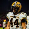 MJ_LUCAS1's profile picture. Class Of 2027 - RB/MLB 🏈 Montour Highschool (PA) All-Conference LB | 3.5 GPA | 6’0 195lbs | Phone - 412-680-7984 | Email - mjlucas0411@gmail.com