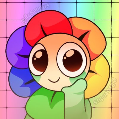 ItsBendus's profile picture. Hi! I’m an animator who’s a fan of Piggy and Dandy’s World.
Roblox: https://t.co/BSsUPR0G2Y
Youtube: https://t.co/Jl96BWuyeS