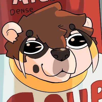 miciusckacke89's profile picture. no minors🔞/
20 years/ 
eng-esp/
I draw chubby furs/
nsfw and sfw suggestive/
pedos and zoo, stay away ⚠️
COMMS OPEN !! pfp by: @l_lockt
